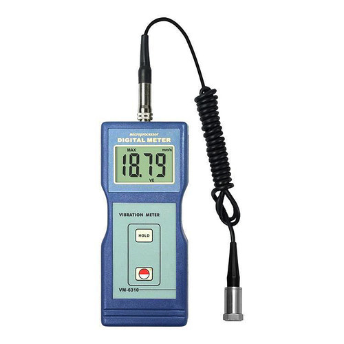 Vm6310 misuratore - misuratore, di
