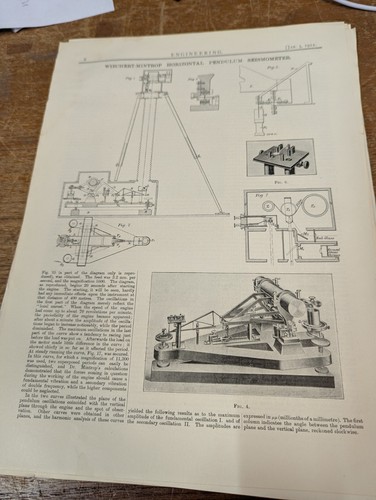 Wiechert mintrop horizontal - wiechert-mintrop,