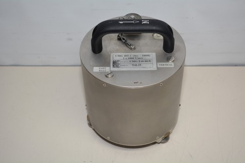 Guralp systems cmg 40t - guralp,