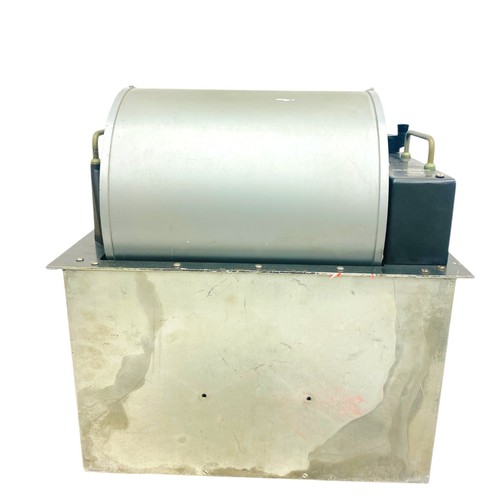 Geotech 2484 seismograph - geotech,