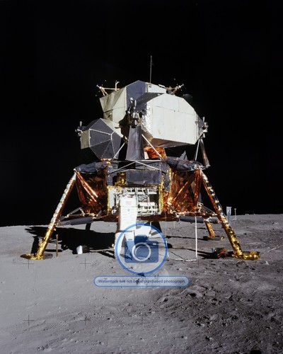 Buzz aldrin apollo passive - aldrin,