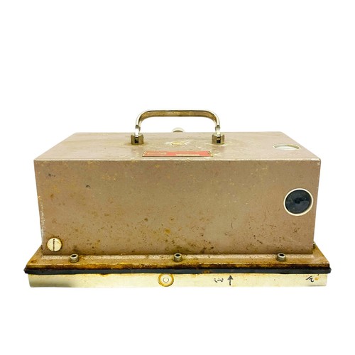 Vintage sprengnether - vintage,