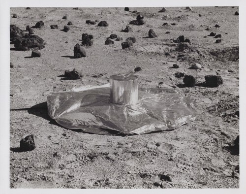 Apollo esperimento sismico - 12,