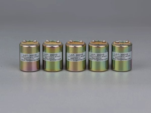 10hz vertical seismometer - 10hz,