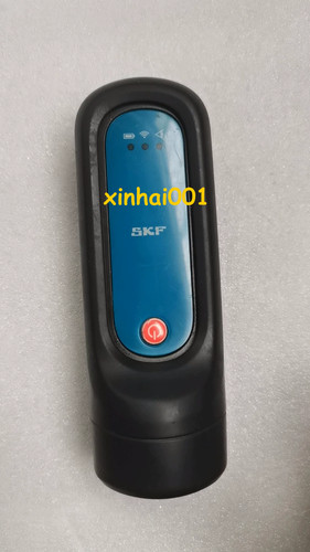 Sensore sismometro rapido skf - sismometro,