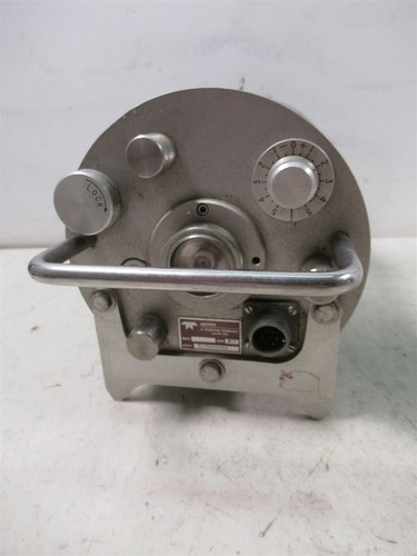Teledyne geotech 18300 01 - teledyne, 18300-01-01