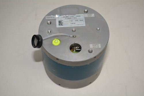 Gurlap systems sismometro - gurlap,
