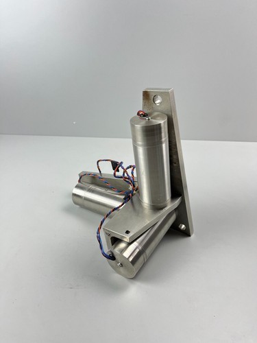 Sensonics sp3 solid state - sp3-n,